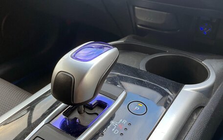 Honda Jade I, 2015 год, 1 399 888 рублей, 5 фотография