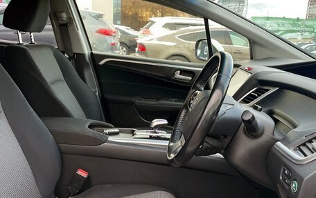 Honda Jade I, 2015 год, 1 399 888 рублей, 8 фотография