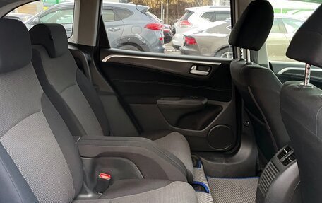 Honda Jade I, 2015 год, 1 399 888 рублей, 9 фотография