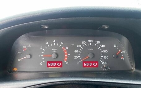 Chevrolet Niva I рестайлинг, 2012 год, 445 000 рублей, 13 фотография