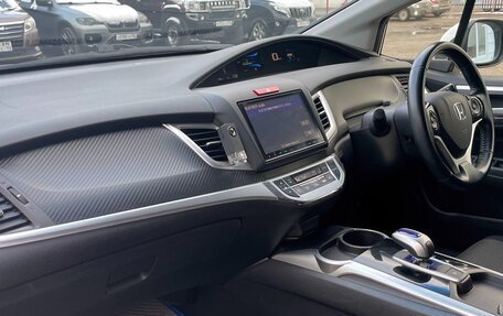 Honda Jade I, 2015 год, 1 399 888 рублей, 12 фотография