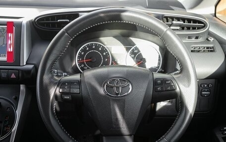 Toyota Wish II, 2010 год, 1 278 000 рублей, 11 фотография