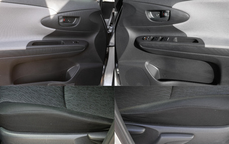 Toyota Wish II, 2010 год, 1 278 000 рублей, 22 фотография