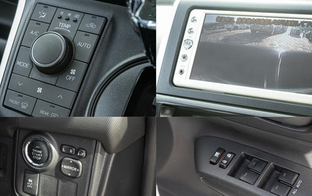 Toyota Wish II, 2010 год, 1 278 000 рублей, 23 фотография