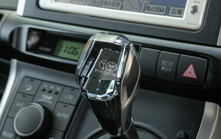 Toyota Wish II, 2010 год, 1 278 000 рублей, 16 фотография