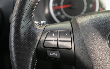 Toyota Wish II, 2010 год, 1 278 000 рублей, 14 фотография