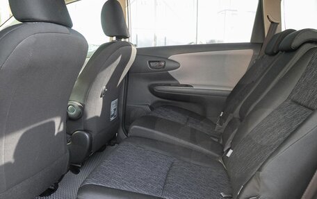 Toyota Wish II, 2010 год, 1 278 000 рублей, 20 фотография