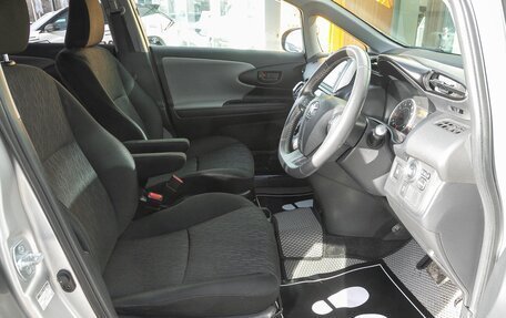 Toyota Wish II, 2010 год, 1 278 000 рублей, 21 фотография