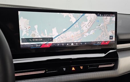 BMW 5 серия, 2025 год, 6 350 001 рублей, 11 фотография