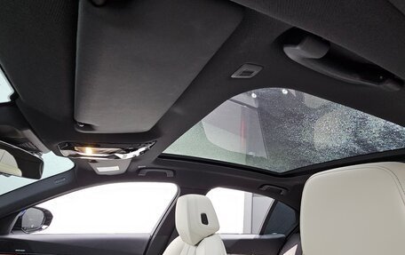 BMW 5 серия, 2025 год, 6 350 001 рублей, 12 фотография