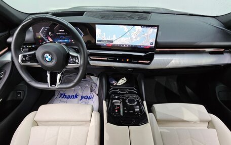 BMW 5 серия, 2025 год, 6 350 001 рублей, 6 фотография