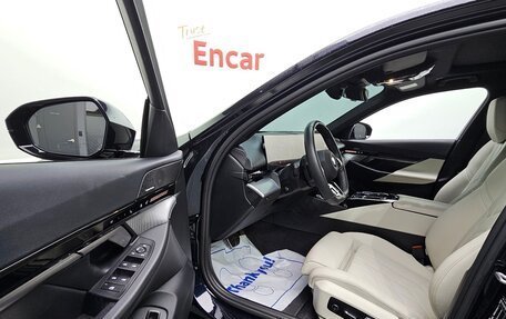 BMW 5 серия, 2025 год, 6 350 001 рублей, 5 фотография