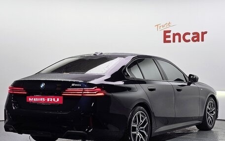 BMW 5 серия, 2025 год, 6 350 001 рублей, 3 фотография