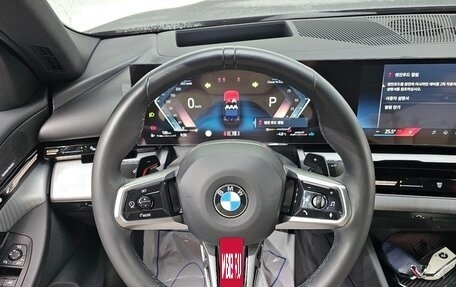 BMW 5 серия, 2025 год, 6 350 001 рублей, 7 фотография