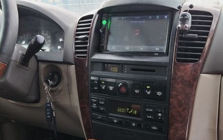 KIA Sorento IV, 2002 год, 650 000 рублей, 1 фотография