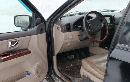 KIA Sorento IV, 2002 год, 650 000 рублей, 6 фотография