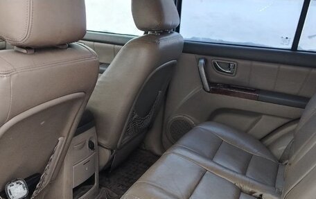 KIA Sorento IV, 2002 год, 650 000 рублей, 3 фотография