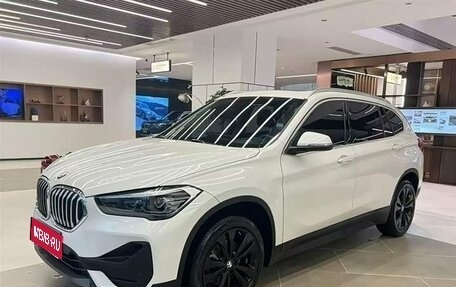 BMW X1, 2021 год, 2 039 000 рублей, 1 фотография