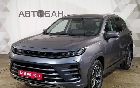 CheryExeed LX, 2023 год, 2 088 000 рублей, 1 фотография