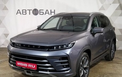 CheryExeed LX, 2023 год, 2 088 000 рублей, 1 фотография