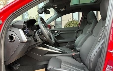 Audi A3, 2022 год, 2 150 007 рублей, 6 фотография