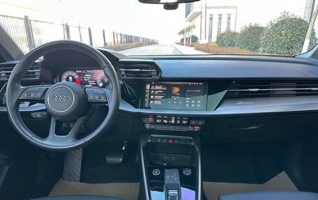 Audi A3, 2022 год, 2 150 007 рублей, 8 фотография