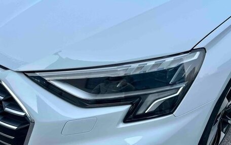 Audi A3, 2021 год, 1 865 007 рублей, 4 фотография