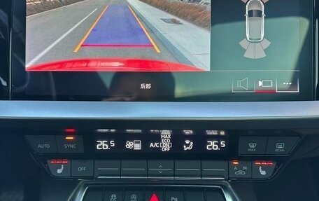 Audi A3, 2022 год, 2 150 007 рублей, 12 фотография