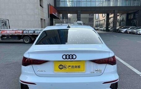 Audi A3, 2021 год, 1 865 007 рублей, 6 фотография