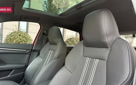 Audi A3, 2022 год, 2 150 007 рублей, 10 фотография