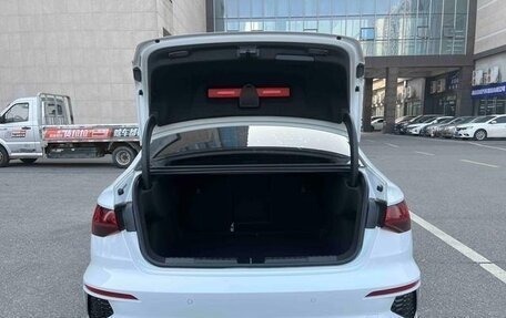 Audi A3, 2021 год, 1 865 007 рублей, 7 фотография