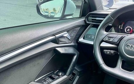 Audi A3, 2021 год, 1 865 007 рублей, 12 фотография