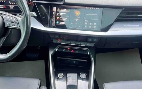 Audi A3, 2021 год, 1 865 007 рублей, 11 фотография