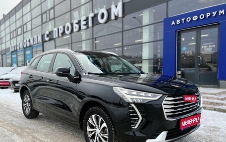 Haval Jolion, 2023 год, 1 815 000 рублей, 1 фотография