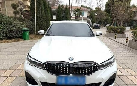 BMW 3 серия, 2022 год, 2 702 000 рублей, 2 фотография