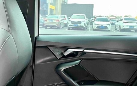 Audi A3, 2021 год, 1 865 007 рублей, 19 фотография