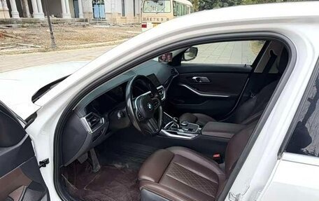 BMW 3 серия, 2022 год, 2 702 000 рублей, 7 фотография