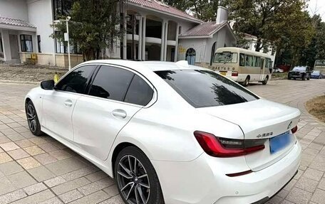 BMW 3 серия, 2022 год, 2 702 000 рублей, 6 фотография