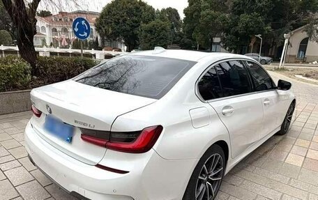 BMW 3 серия, 2022 год, 2 702 000 рублей, 4 фотография