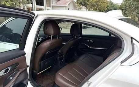 BMW 3 серия, 2022 год, 2 702 000 рублей, 9 фотография
