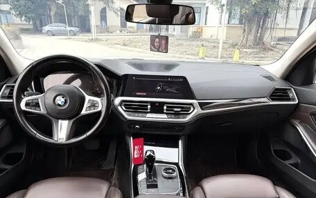 BMW 3 серия, 2022 год, 2 702 000 рублей, 8 фотография