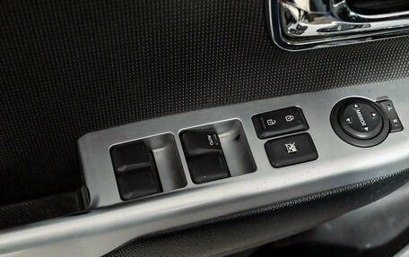 KIA Rio III рестайлинг, 2012 год, 600 000 рублей, 13 фотография