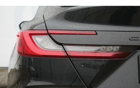 Toyota Camry, 2025 год, 4 945 000 рублей, 9 фотография