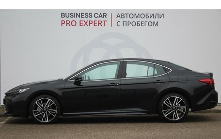 Toyota Camry, 2025 год, 4 945 000 рублей, 5 фотография