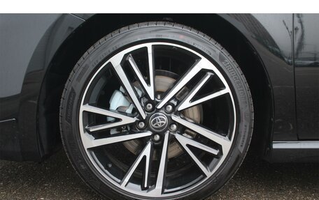 Toyota Camry, 2025 год, 4 945 000 рублей, 13 фотография