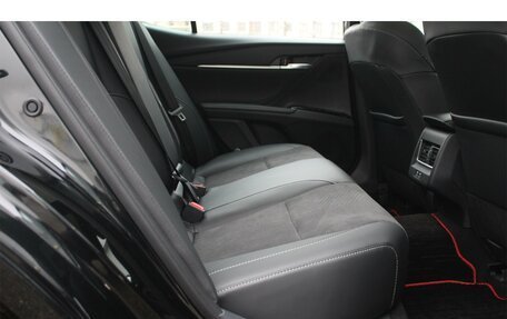 Toyota Camry, 2025 год, 4 945 000 рублей, 18 фотография