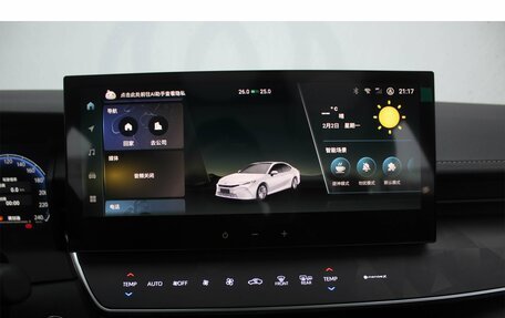 Toyota Camry, 2025 год, 4 945 000 рублей, 28 фотография