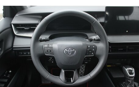 Toyota Camry, 2025 год, 4 945 000 рублей, 31 фотография