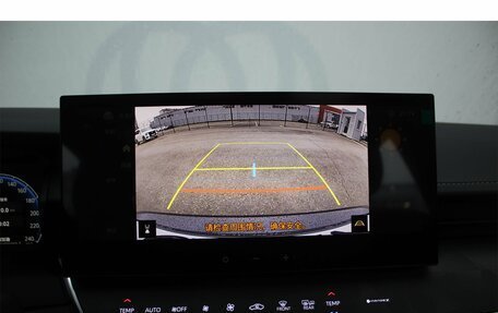 Toyota Camry, 2025 год, 4 945 000 рублей, 29 фотография