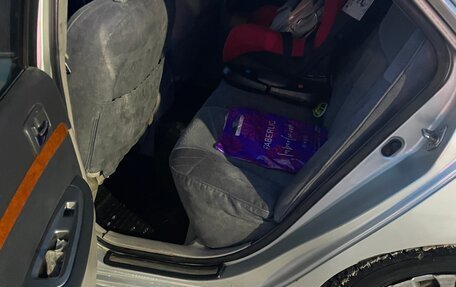 Toyota Mark II IX (X110), 2002 год, 590 000 рублей, 6 фотография